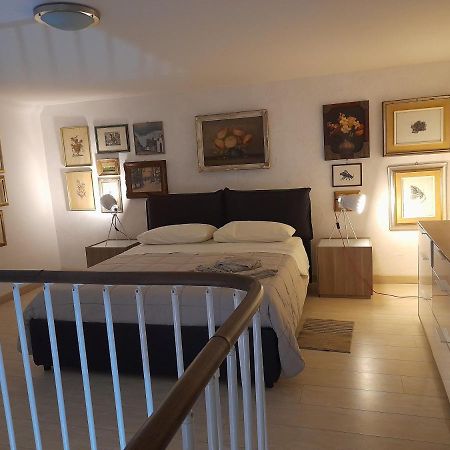 דירות סירקוזה Ortigia Family House מראה חיצוני תמונה