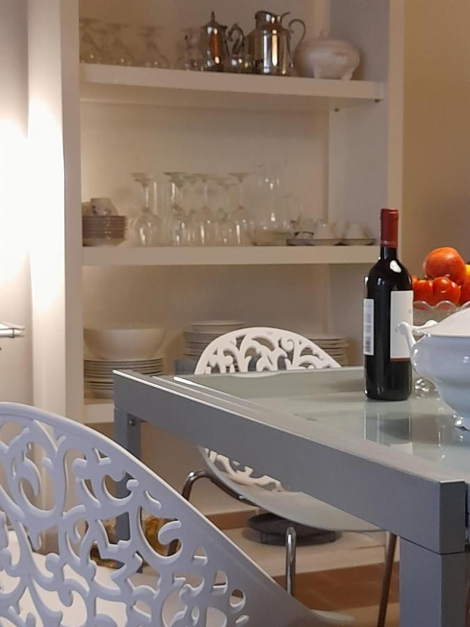 דירות סירקוזה Ortigia Family House מראה חיצוני תמונה