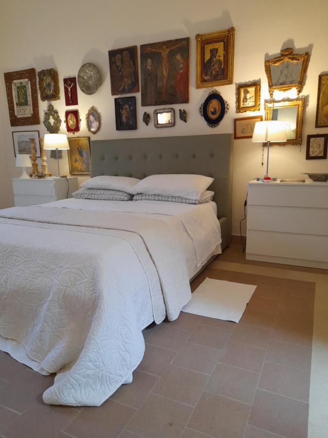 דירות סירקוזה Ortigia Family House מראה חיצוני תמונה
