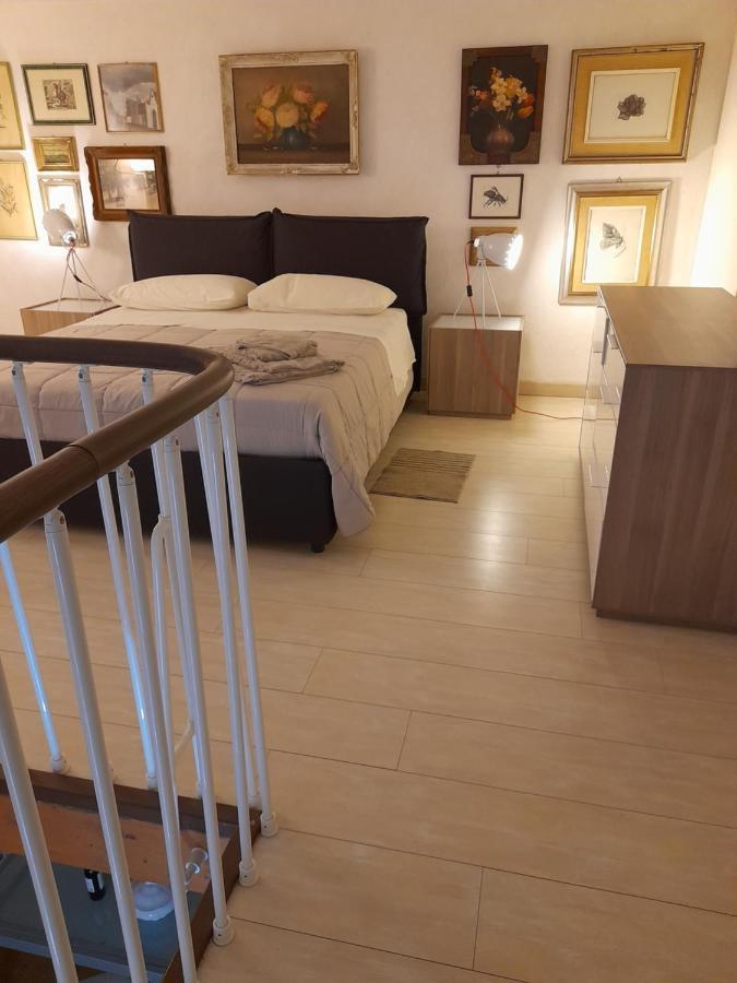 דירות סירקוזה Ortigia Family House מראה חיצוני תמונה