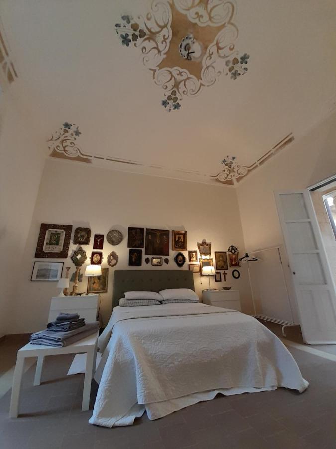 דירות סירקוזה Ortigia Family House מראה חיצוני תמונה