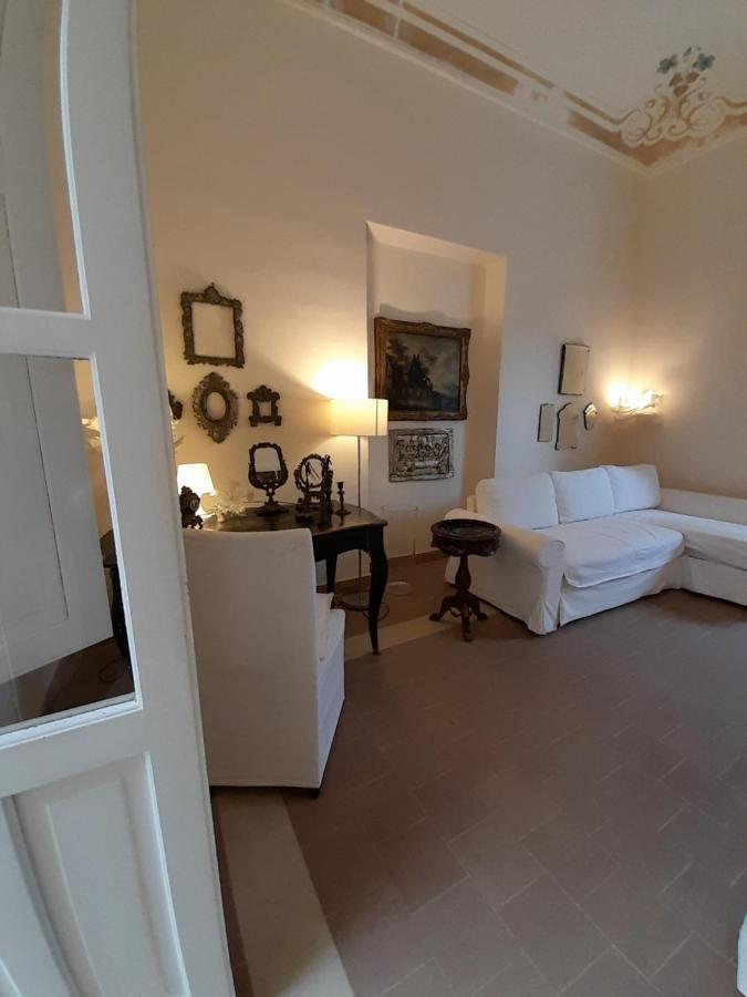 דירות סירקוזה Ortigia Family House מראה חיצוני תמונה