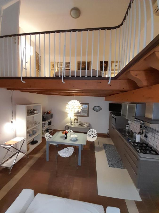 דירות סירקוזה Ortigia Family House מראה חיצוני תמונה