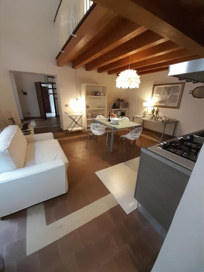 דירות סירקוזה Ortigia Family House מראה חיצוני תמונה