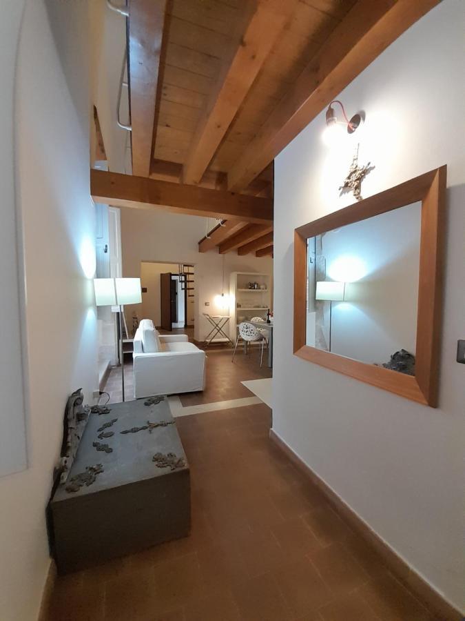 דירות סירקוזה Ortigia Family House מראה חיצוני תמונה
