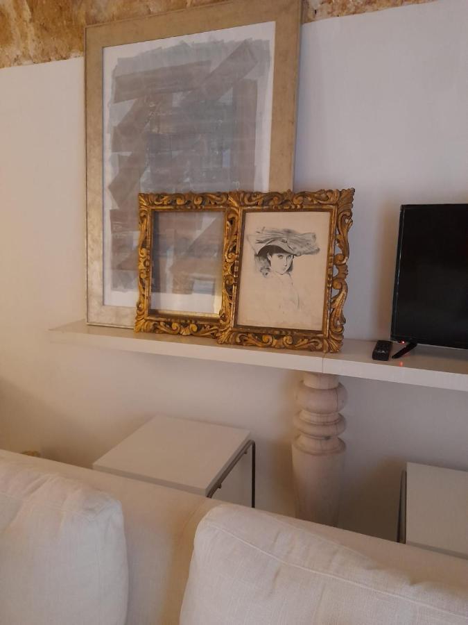 דירות סירקוזה Ortigia Family House מראה חיצוני תמונה