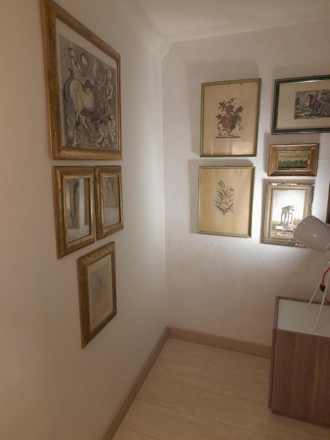 דירות סירקוזה Ortigia Family House מראה חיצוני תמונה