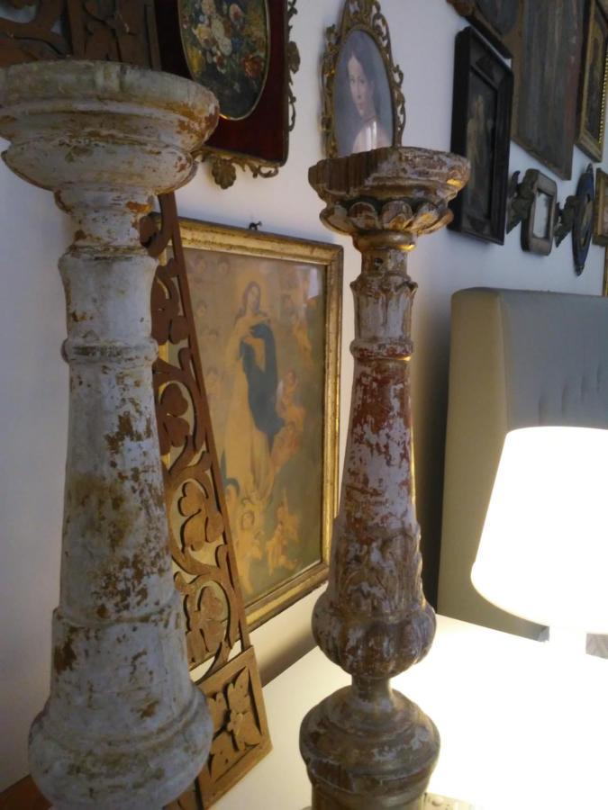 דירות סירקוזה Ortigia Family House מראה חיצוני תמונה