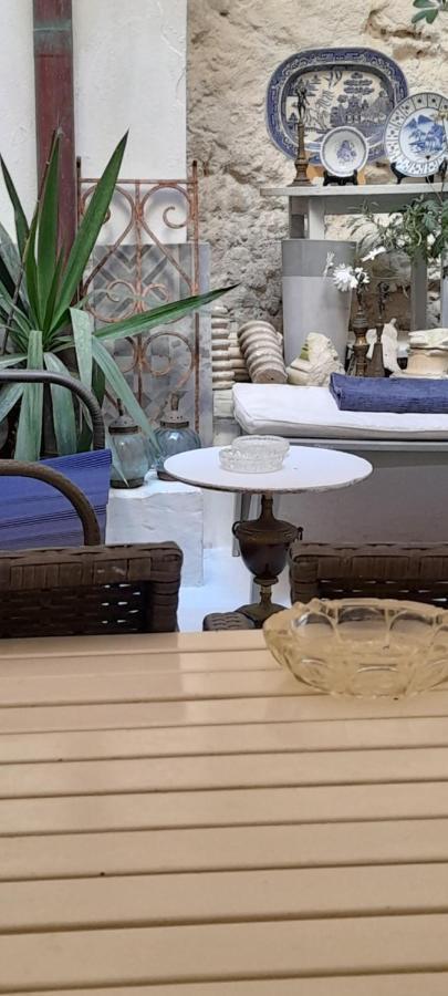 דירות סירקוזה Ortigia Family House מראה חיצוני תמונה
