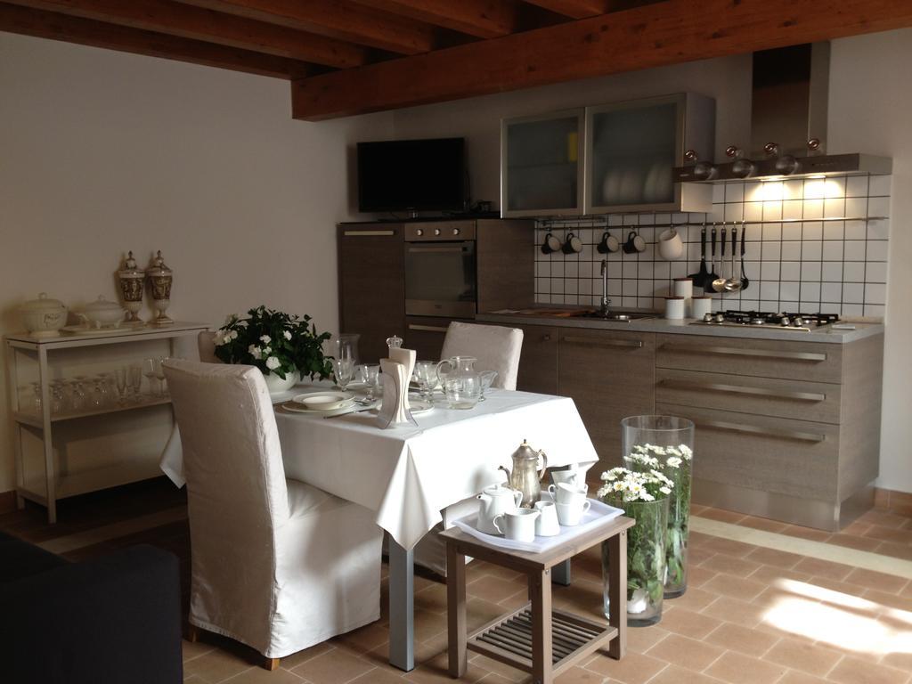 דירות סירקוזה Ortigia Family House מראה חיצוני תמונה