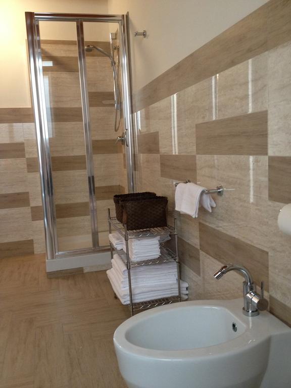 דירות סירקוזה Ortigia Family House מראה חיצוני תמונה