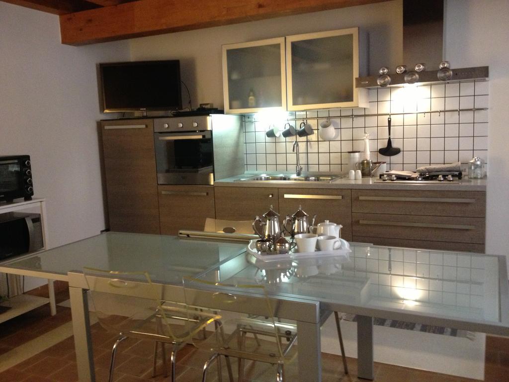 דירות סירקוזה Ortigia Family House מראה חיצוני תמונה