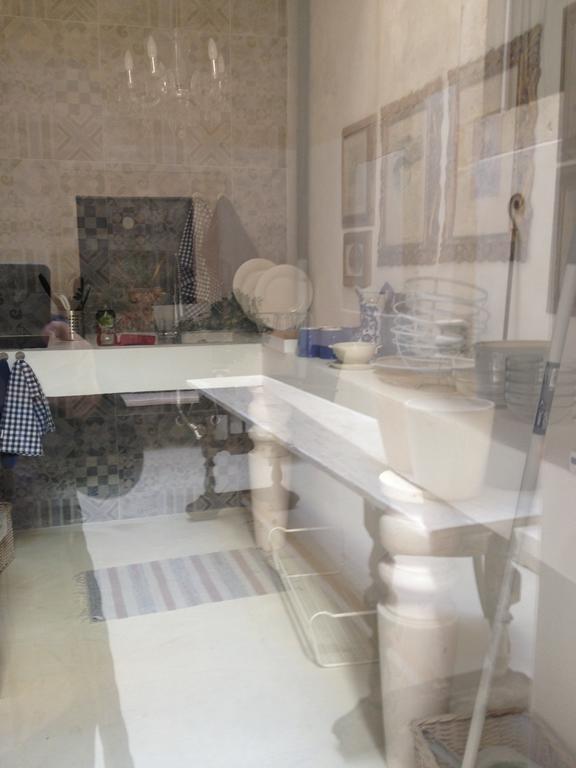 דירות סירקוזה Ortigia Family House מראה חיצוני תמונה