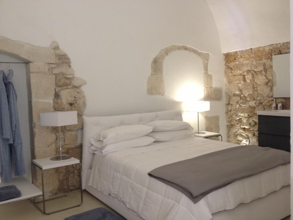 דירות סירקוזה Ortigia Family House מראה חיצוני תמונה