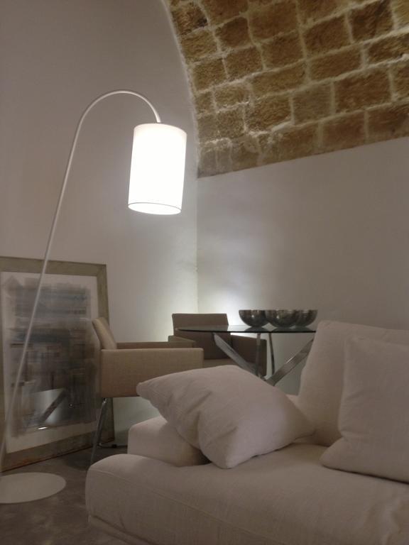 דירות סירקוזה Ortigia Family House מראה חיצוני תמונה