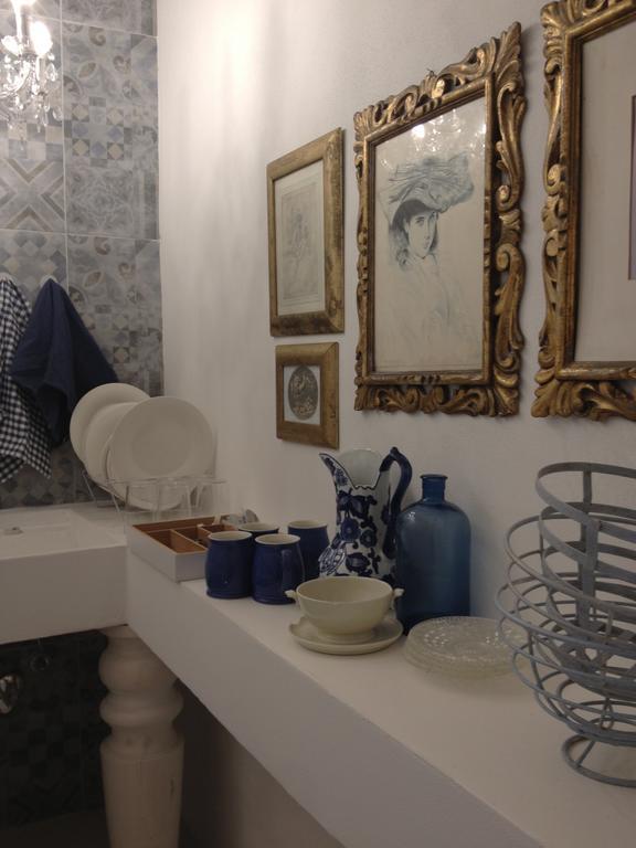 דירות סירקוזה Ortigia Family House מראה חיצוני תמונה