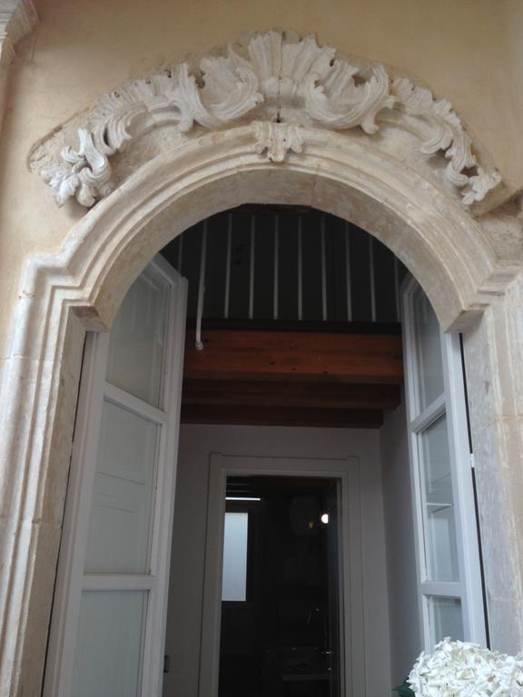 דירות סירקוזה Ortigia Family House מראה חיצוני תמונה