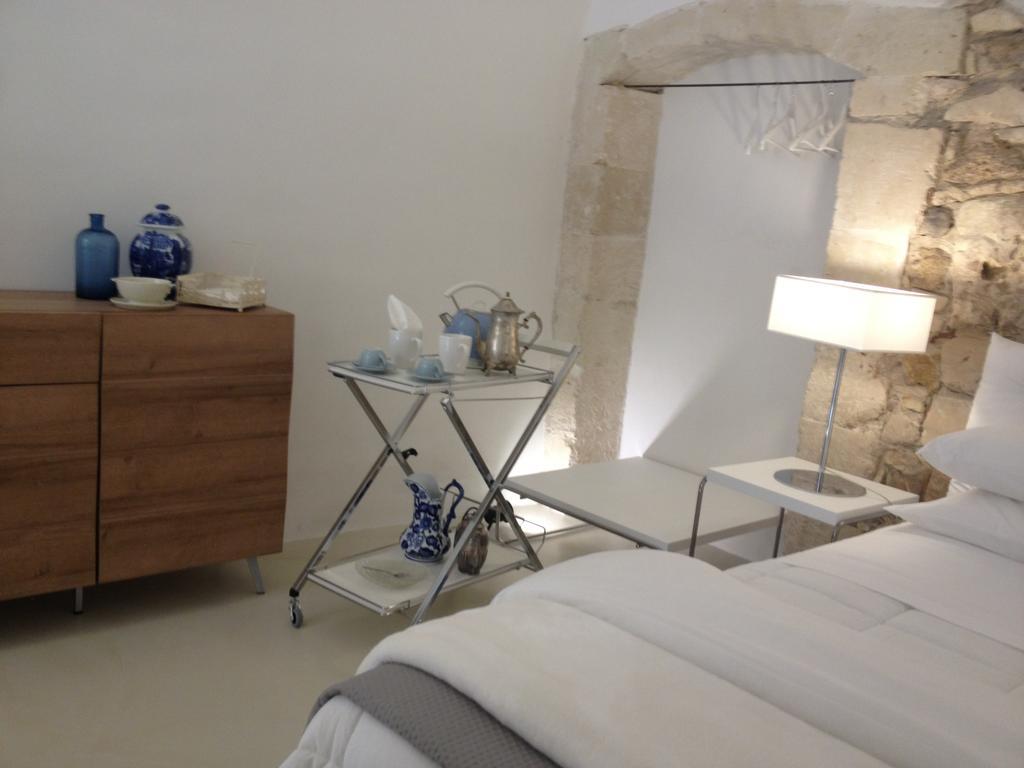 דירות סירקוזה Ortigia Family House מראה חיצוני תמונה
