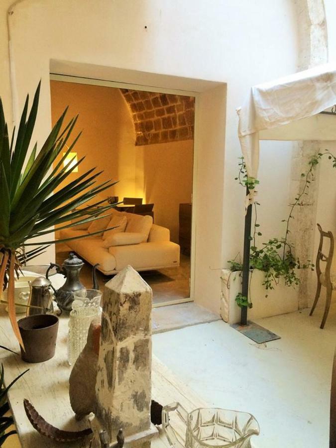 דירות סירקוזה Ortigia Family House מראה חיצוני תמונה